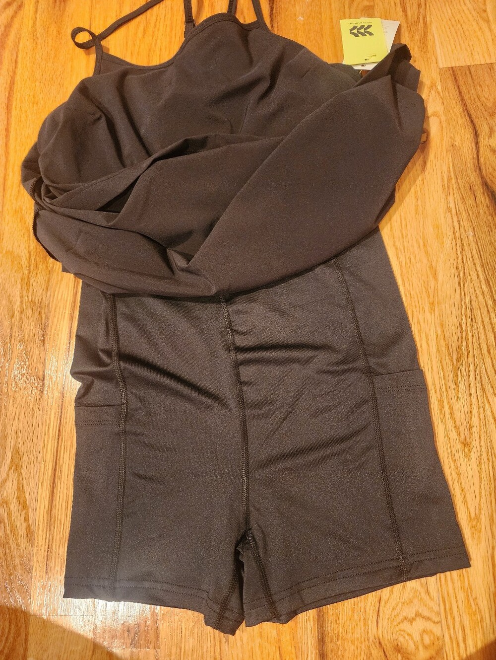 All In Motion Dress - Picture 4 of 5